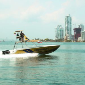 Bote Bendita III