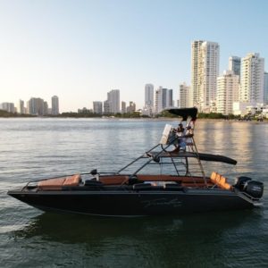 TURMALINA (33FT)