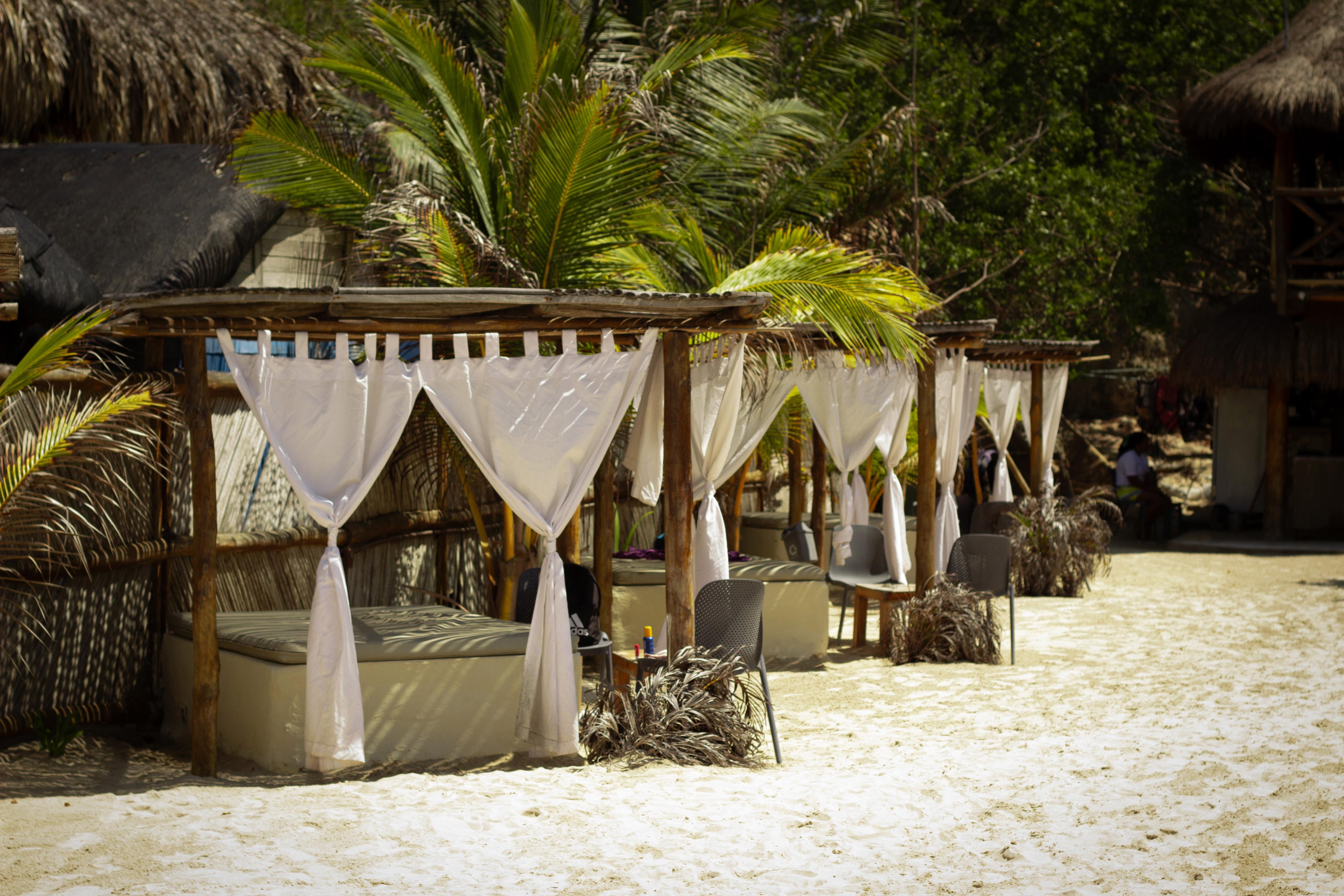 Santuario Beach - Imagen 7