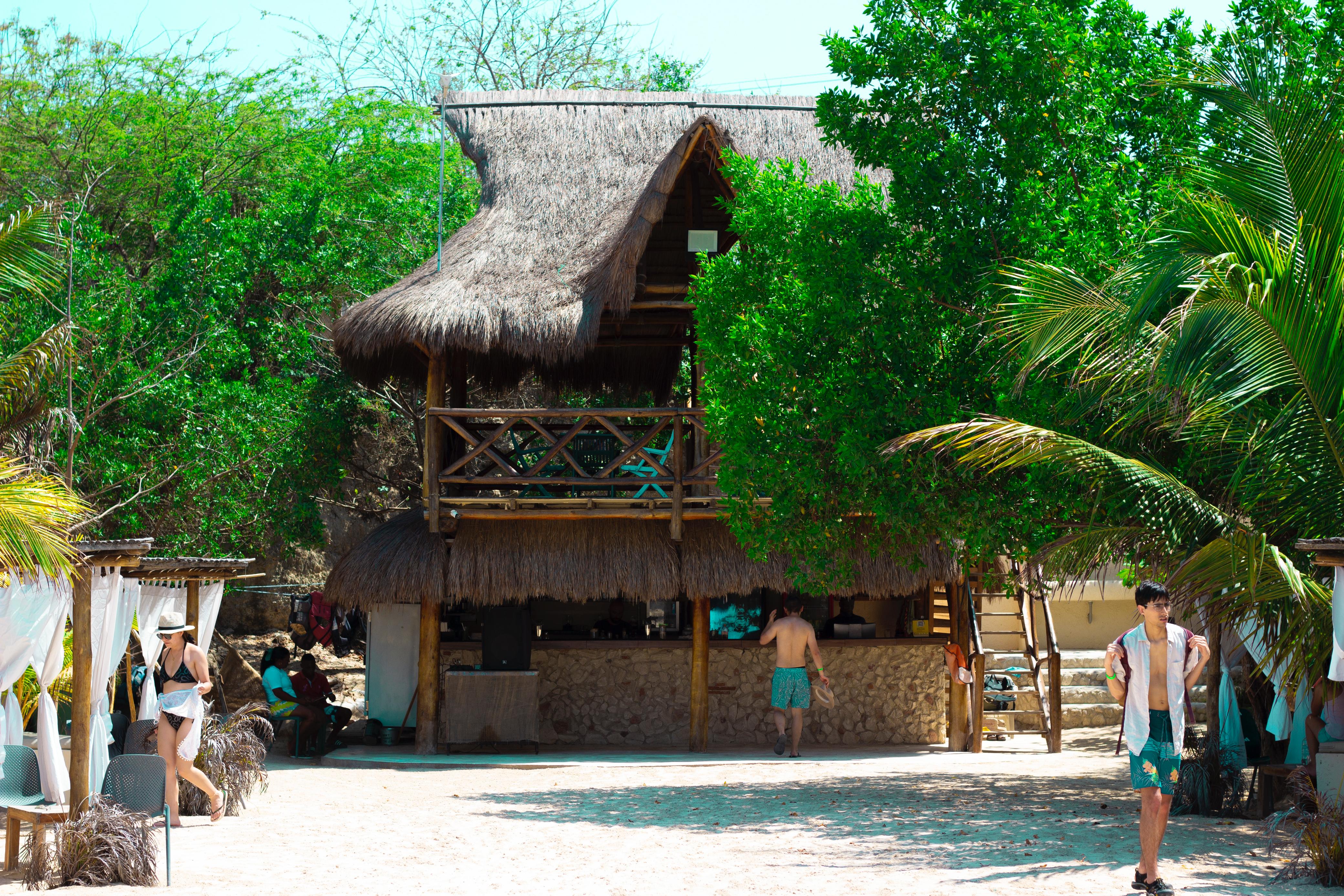 Santuario Beach - Imagen 6