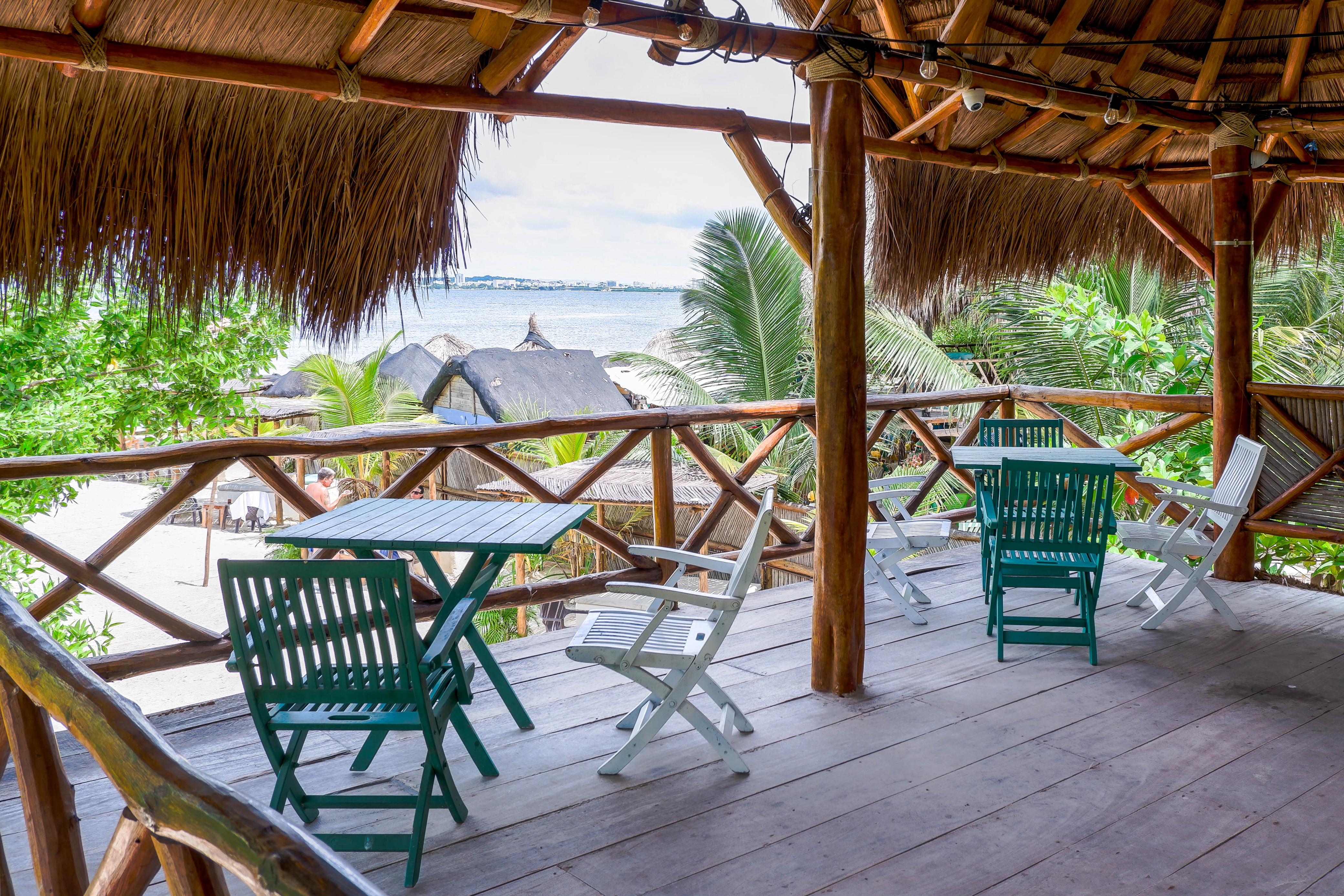 Santuario Beach - Imagen 3