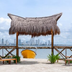 Santuario Beach