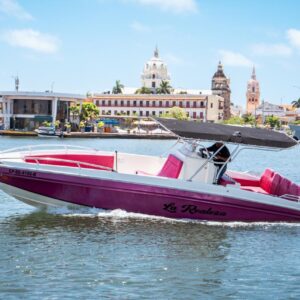 Bote Realeza I