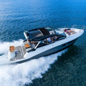 Yate Serenity