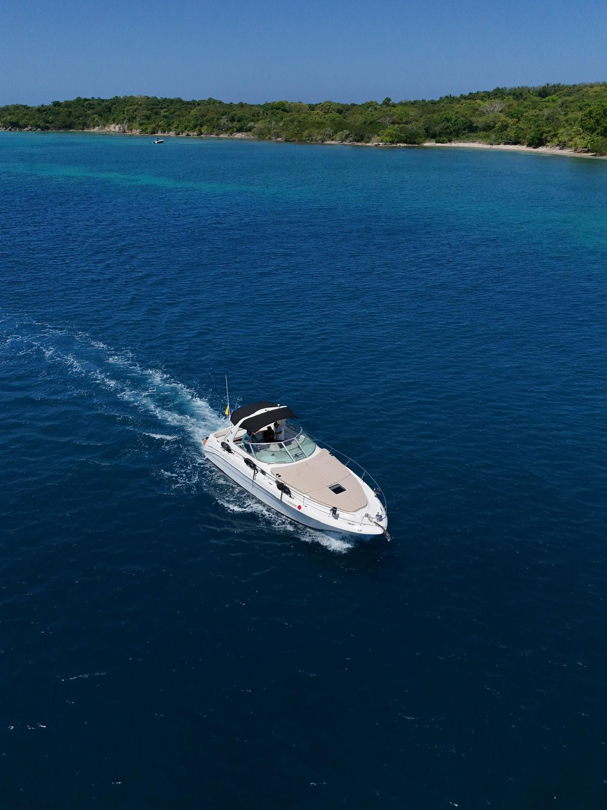 Yate Mamba 24 - Image 7