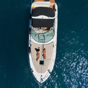 Yate Mamba 24