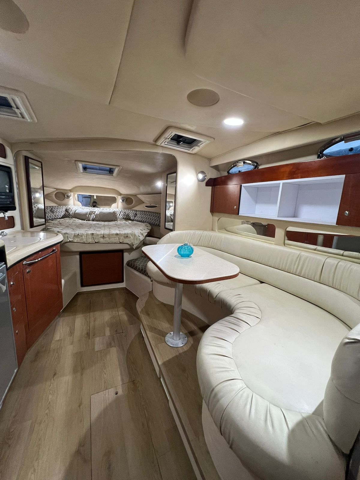 Yate Mamba 24 - Image 4