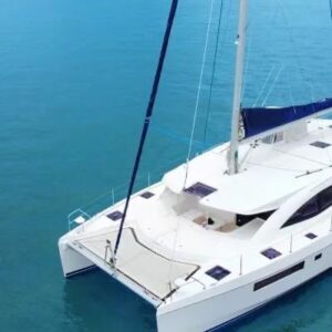 Catamaran Avalone One