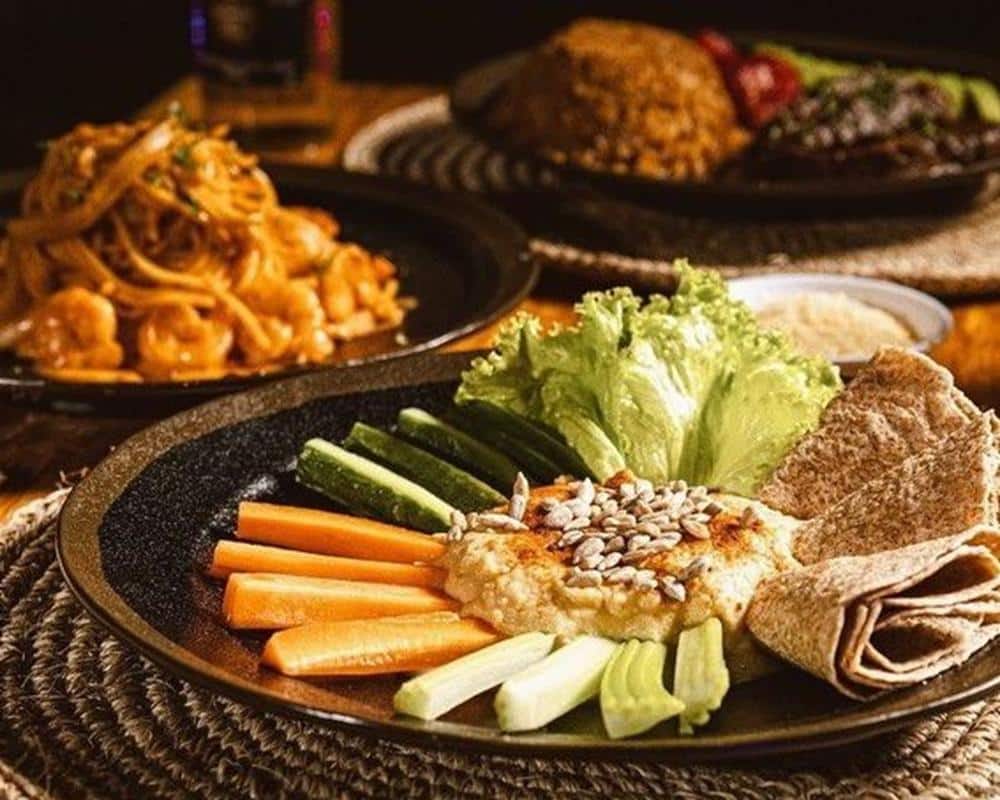 Cena en la Playa en Fénix Beach - Image 8