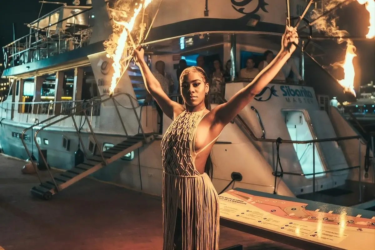 Cena Sibarita Master - Image 12