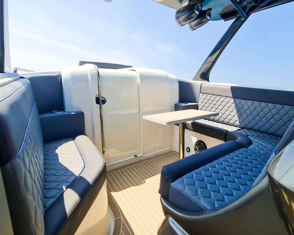 Yate Black Phanter - Image 12