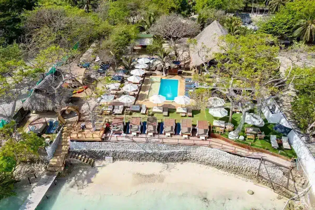 Ibbiza Island Beach Club - Image 13