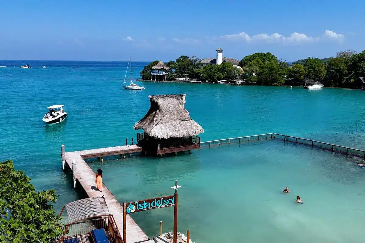 Isla del Sol - Image 8