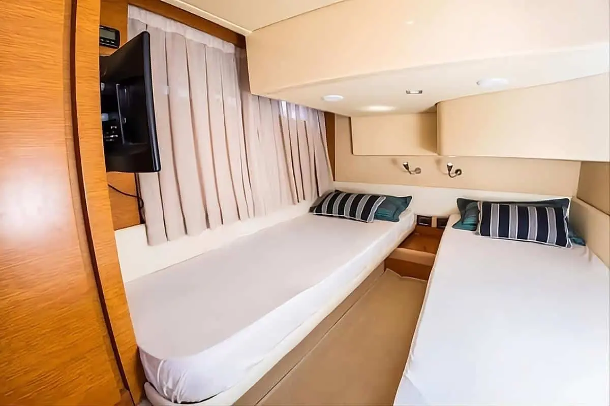 Yate Sea King - Image 12