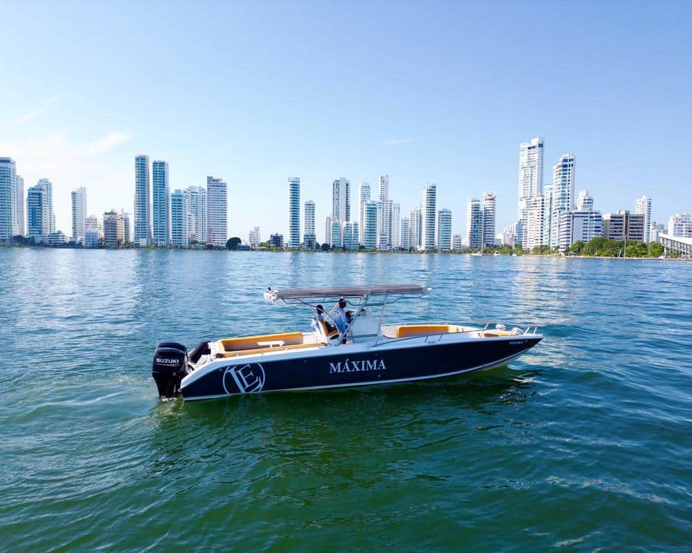 Lancha Maxima - Image 3