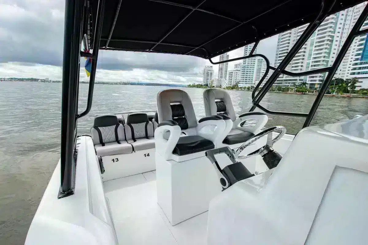 Lancha Shammah - Image 5