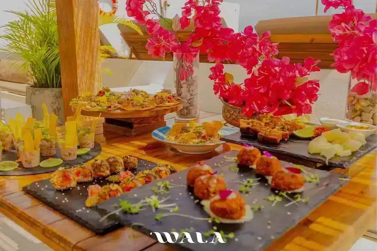 Wala Beach Club Cartagena - Image 6