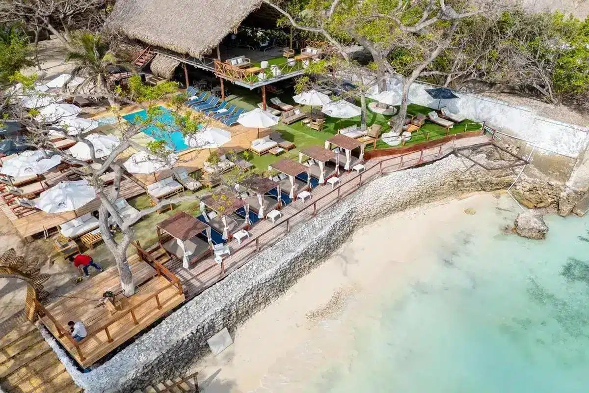 Ibbiza Island Beach Club - Image 2