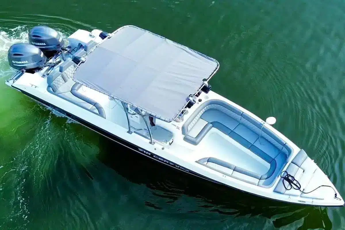 Lancha Sin Censura - Image 4