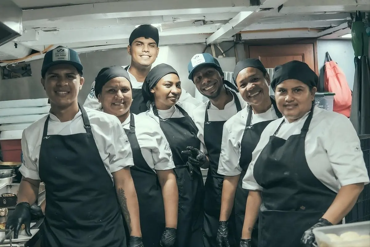 Cena Sibarita Master - Image 7