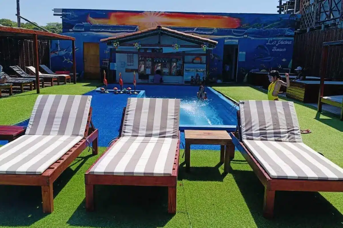 Cabaña de Gerónimo Barú - Image 9