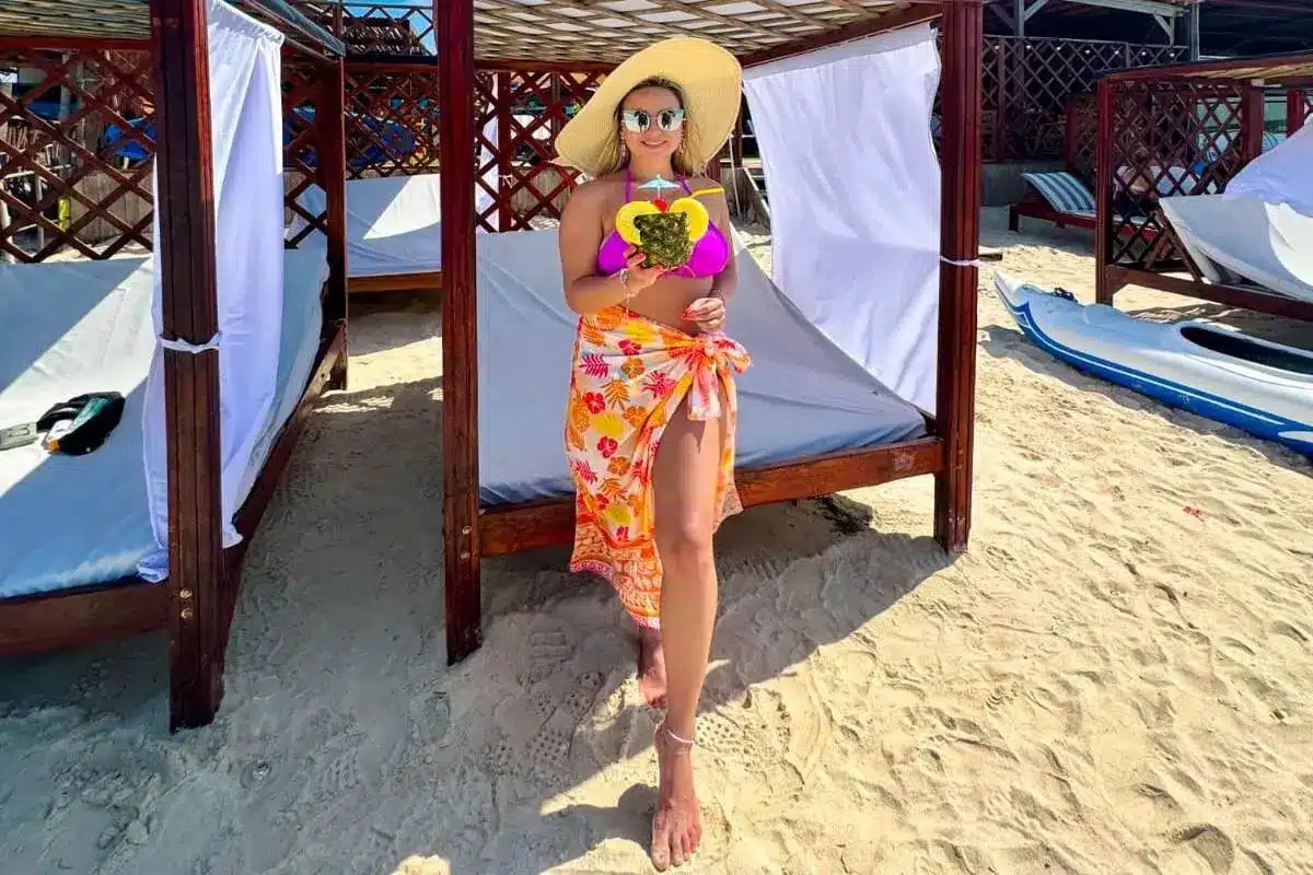 Cabaña de Gerónimo Barú - Image 8