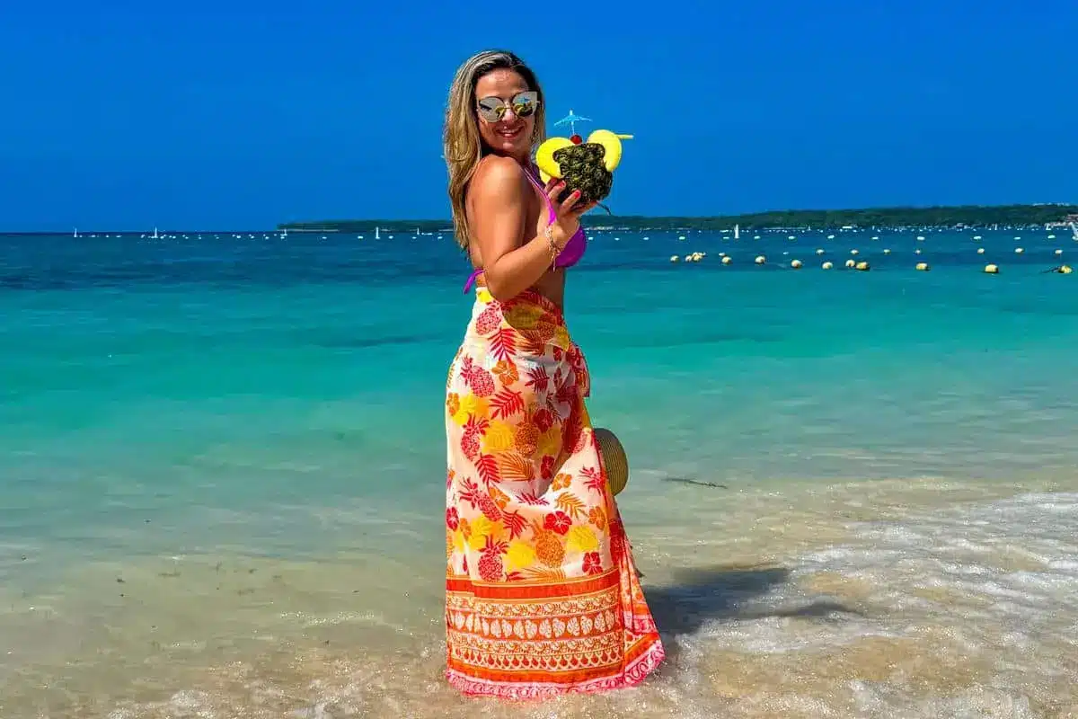 Cabaña de Gerónimo Barú - Image 7