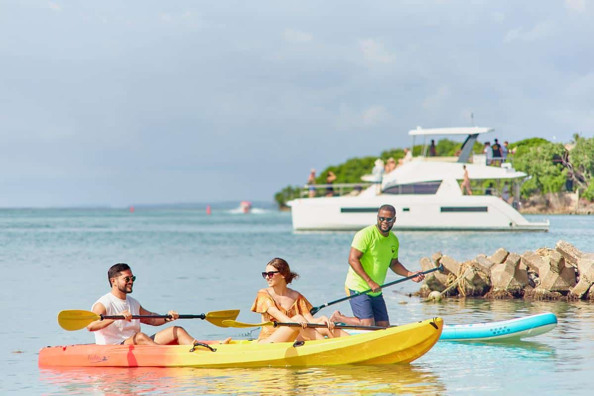 Hotel San Pedro de Majagua - Image 8